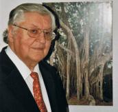 Tu się urodził i tu ciągle wraca