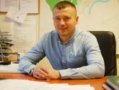 Radiowe odczyty wodomierzy w ADM-3