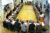 Co to za honor być honorowym obywatelem miasta…