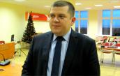 Miałem awanturę z prezydentem Tadeuszem Jędrzejczakiem