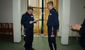 Nowy Komendant w Komisariacie Policji w Kostrzynie n/Odrą