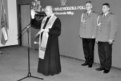 Odszedł od nas ksiądz prałat Witold Andrzejewski