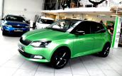 Nowa Skoda Fabia już w Gorzowie!