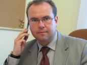 Jacek Jeremicz odchodzi z urzędu do Słowianki