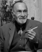 Zmarł Karol Parno-Gierliński, autor elementarza romskiego