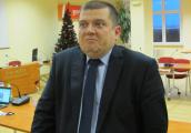Prezydenta Jacka Wójcickiego pomysły na miasto