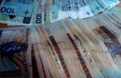 Gorzowska kradzież stulecia wartość pół miliona złotych