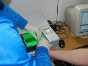 Usiłował ukraść pieniądze ze sklepowej kasy