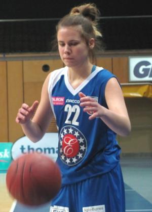 Daria Stelmach