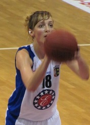 Katarzyna Jaworska