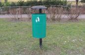 Klient pod krawatem jest mniej awanturujący się