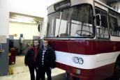 Autosan H9 znowu będzie jeździł po gorzowskich ulicach