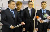 To jest nasze miasto i żadna władza tego nie zmieni