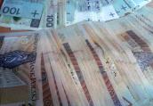 Pieniądze, nieruchomości i długi naszej władzy