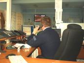 Nietrzeźwy z 6 promilami i poraniona twarzą