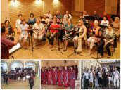 Przedświąteczne śpiewanie Cantabile