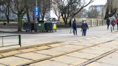 Drogimi, coraz droższymi śmieciami prosto w oczy