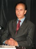 Edward Dębicki świętuje swoje 80. urodziny