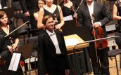 Mistrzowski koncert z romantyczną nutą