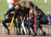 Speedway FLASH! (video)