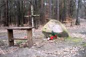 Do wąwozu i źródeł Czerwonego Potoku