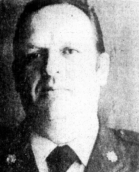 Nie żyje były szef gorzowskich strażaków