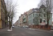 Kominki w budynkach wielomieszkaniowych