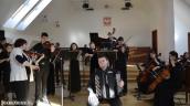 Międzynarodowy skandal z udziałem orkiestry
