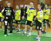 Spacerek gorzowskiej Stali