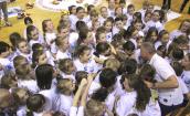 Strefa to również edukacja, sport i kultura