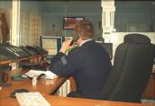 Skuteczni negocjatorzy uratowali niedoszłą samobójczynię