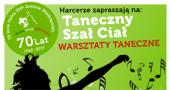 Tanecznym krokiem do wiosny, która nadchodzi