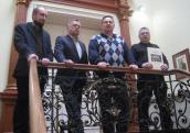 Dom Historii Miasta jest zwykłą koniecznością