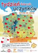 Tydzień Dobrych Uczynków  (23-29.03.2015)