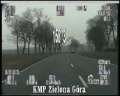 61 punktów karnych w 15 minut