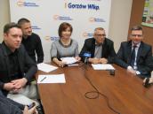 Radni chcą zadbać o fizyczny rozwój dzieci