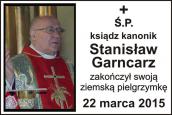 Odszedł wieloletni proboszcz gorzowskiej katedry