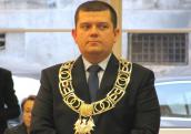 Zasad i zwykłej przyzwoitości zabrakło prezydentowi