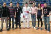 Udane występy zawodników Jamniuka Gorzów