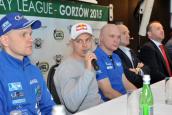 Inauguracja ligowa odłożona, czekamy na FIM WSL (wideo)