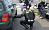 Gorzowscy policjanci w działaniach „Wielkanoc”