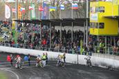 Zmarzlik i Iversen do Tarnowa przez Gustrow