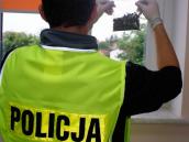 Przywiózł marihuanę i amfetaminę z Holandii