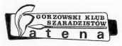 Jubileusz Gorzowskiego Klubu Szaradzistów „ATENA”