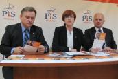 Kandydat na prezydenta Andrzej Duda ma przyjechać do Gorzowa