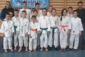 Nasi judocy ponownie błysnęli wysoką formą