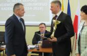 Agro-Biznes z „Olimpem Lubuskim” za wspieranie sportu