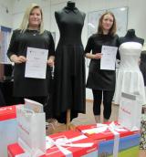 Odzieżówka zaprasza na dzień otwarty do swej szkoły