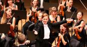 Harfa i flet za ministerialne pieniądze dla Filharmonii