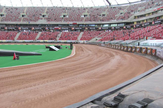 Żużel nie powinien znikać ze Stadionu Narodowego